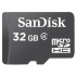 Memoria Flash SanDisk SDSDQM-032G-B35, 32GB microSD Clase 4  1