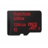 Memoria Flash SanDisk, 128GB Ultra microSDXC Clase 10, Lectura 30 MB/s