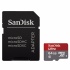 Memoria Flash SanDisk Ultra, 64GB microSDXC UHS-I Clase 10, con Adaptador para Android  1