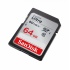 Memoria Flash SanDisk Ultra, 64GB SDXC UHS-I Clase 10, Lectura 80 MB/s  5