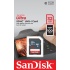 Memoria Flash SanDisk Ultra, 32GB SDHC UHS-I Clase 10  1