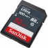 Memoria Flash SanDisk Ultra, 32GB SDHC UHS-I Clase 10  3