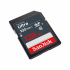 Memoria Flash SanDisk Ultra, 128GB SDXC UHS-I Clase 10  2
