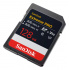 Memoria Flash SanDisk Extreme PRO V90, 128GB SDXC UHS-II Clase 10  2