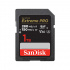 Memoria Flash SanDisk Extreme PRO, 1TB SDXC UHS-II Clase 10  1