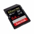 Memoria Flash SanDisk Extreme Pro, 64GB SDXC UHS-I Clase 10  3
