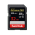 Memoria Flash SanDisk Extreme Pro 32GB SDHC UHS-II Clase 10  1