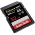 Memoria Flash SanDisk Extreme Pro 32GB SDHC UHS-II Clase 10  2