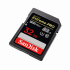 Memoria Flash SanDisk Extreme Pro 32GB SDHC UHS-II Clase 10  4