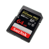 Memoria Flash SanDisk Extreme Pro 64GB SDXC UHS-II Clase 10  4