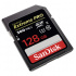 Memoria Flash SanDisk Extreme PRO, 128GB SDXC UHS-II Clase 10  3