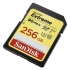 Memoria Flash SanDisk Extreme, 256GB SDXC UHS-I Clase 10  3