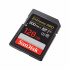 Memoria Flash SanDisk Extreme PRO, 128GB SDXC UHS-I Clase 10  3