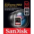 Memoria Flash SanDisk Extreme Pro, 64GB SDXC UHS-I Clase 10  4