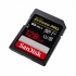 Memoria Flash SanDisk Extreme Pro 128GB SDXC UHS-I Clase 10 - Imagen adicional 1