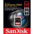Memoria Flash SanDisk Extreme Pro 128GB SDXC UHS-I Clase 10 - Imagen adicional 3