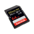 Memoria Flash SanDisk Extreme PRO, 64GB SDXC Clase 10  2
