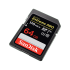 Memoria Flash SanDisk Extreme PRO, 64GB SDXC Clase 10  3