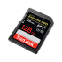 Memoria Flash SanDisk Extreme PRO, 128GB SDXC Clase 10  3