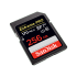 Memoria Flash SanDisk Extreme PRO, 256GB SDXC UHS-I Clase 10  2