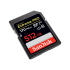 Memoria Flash SanDisk Extreme PRO, 512GB SDXC UHS-I Clase 10  2