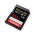 Memoria Flash SanDisk Extreme PRO, 512GB SDXC UHS-I Clase 10  3