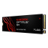 SSD SanDisk Optimus GX NVMe, 500GB, M.2, PCI Express 4.0, 5800 MB/s Escritura, 6800 MB/s Lectura - Imagen adicional 1