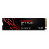 SSD SanDisk Optimus GX NVMe, 500GB, M.2, PCI Express 4.0, 5800 MB/s Escritura, 6800 MB/s Lectura