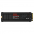 SSD SanDisk Optimus GX PRO NVMe, 1TB, M.2, PCI Express 5.0, 11000 MB/s Escritura, 14900 MB/s Lectura