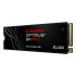 SSD SanDisk Optimus GX PRO NVMe, 1TB, M.2, 11000 MB/s Escritura, 14900 MB/s Lectura, PCI Express 5.0 - Imagen adicional 1