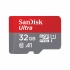 Memoria Flash SanDisk Ultra A1, 32GB MicroSDHC Clase 10  1