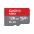 Memoria Flash SanDisk Ultra A1, 128GB MicroSDXC Clase 10  1