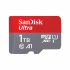 Memoria Flash Sandisk Ultra, 1TB MicroSDXC UHS-I Clase 10  1