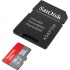 Memoria Flash SanDisk Ultra A1, 16GB MicroSDHC UHS-I Clase 10, con Adaptador  4