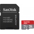 Memoria Flash SanDisk Ultra A1, 16GB MicroSDHC UHS-I Clase 10, con Adaptador  6