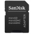 Memoria Flash SanDisk Ultra A1, 200GB MicroSDXC Clase 10, con Adaptador  4