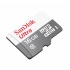 Memoria Flash SanDisk Ultra, 16GB microSDXC UHS-I Clase 10, con Adaptador  3