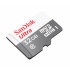 Memoria Flash SanDisk Ultra, 32GB microSDHC UHS-I Clase 10, con Adaptador  2