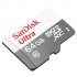 Memoria Flash SanDisk Ultra, 64GB microSDXC UHS-I Clase 10, con Adaptador  2