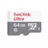 Memoria Flash SanDisk Ultra, 64GB microSDXC Clase 10  1