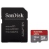 Memoria Flash SanDisk Ultra, 16GB microSDHC Clase 10  3