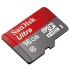 Memoria Flash SanDisk Ultra, 16GB microSDHC Clase 10  6