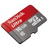 Memoria Flash SanDisk Ultra, 16GB microSDHC Clase 10 - Imagen adicional 5