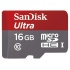 Memoria Flash SanDisk Ultra, 16GB microSDHC Clase 10  7