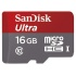 Memoria Flash SanDisk Ultra, 16GB microSDHC Clase 10 - Imagen adicional 6