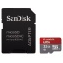 Memoria Flash SanDisk Ultra, 32GB microSDHC Clase 10  1