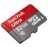 Memoria Flash SanDisk Ultra, 32GB microSDHC Clase 10  4