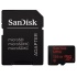 Memoria Flash SanDisk Ultra, 128GB microSDXC UHS-I Clase 10, con Adaptador  3