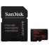 Memoria Flash SanDisk Ultra, 128GB microSDXC UHS-I Clase 10, con Adaptador - Imagen adicional 2