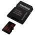 Memoria Flash SanDisk Ultra, 128GB microSDXC UHS-I Clase 10, con Adaptador  4